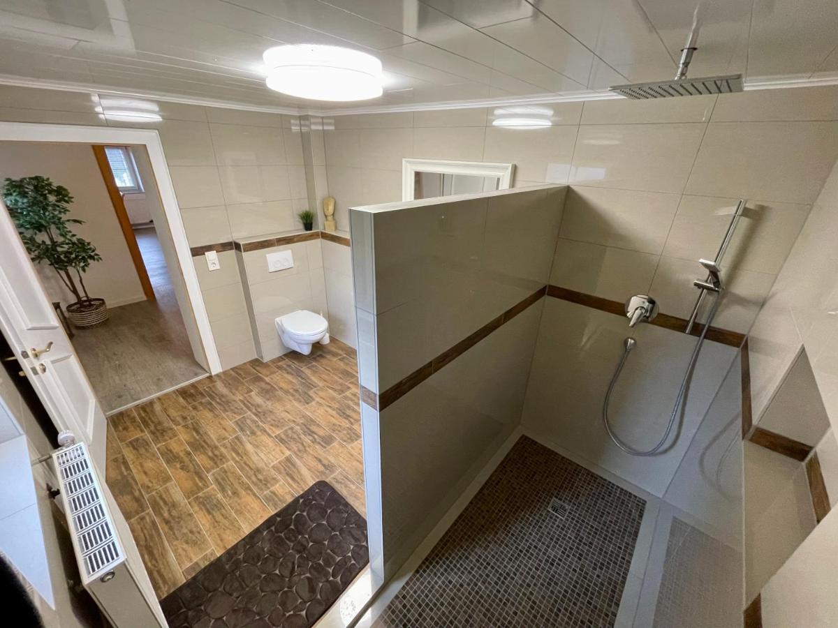 Ferienwohnung Melise Reutte Exterior foto