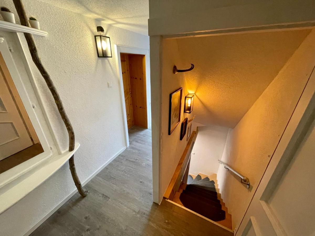 Ferienwohnung Melise Reutte Exterior foto