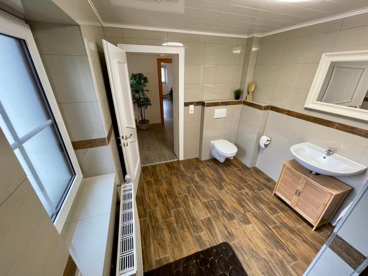 Ferienwohnung Melise Reutte Exterior foto